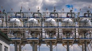 Более 3,5 млрд рублей получат Брянская и Белгородская области на нужды ТЭК