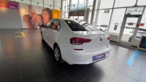 Volkswagen Polo XW8ZZZCKZMG046078