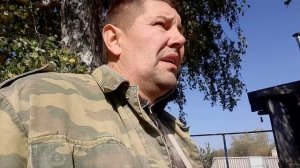 Готовлю кушать мохнатикам