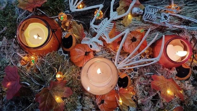 Яков I —  «Демонология» ! Кэтрин Хоу — «Книга Ведьм»! Осенняя мистика №6