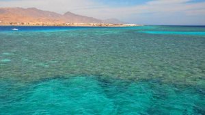 ХОЧУ ВСЁ ЗНАТЬ: Почему море солёное? (8+)