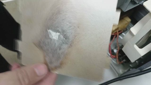 ремонт микроволновой печи panasonic nn-st342w не включается смотреть онлайн