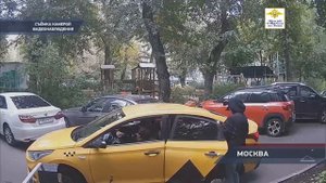Полицейскими Мещанского района столицы задержан соучастник аферистов