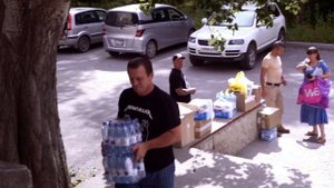 День Рождения Русской общины  в Новосибирске