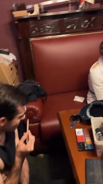 Спектакль Мастер и Маргарита 7 и 27 ноября в нашем театре 