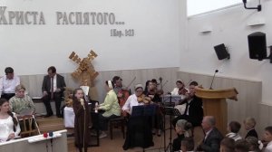 Колосок я маленький | Детские песни ко Дню Благодарения