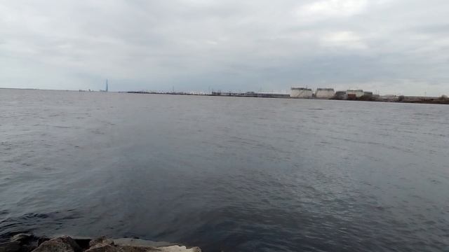 Горизонт Финского залива. смотреть онлайн