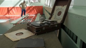 Зарничка Пионерстрой