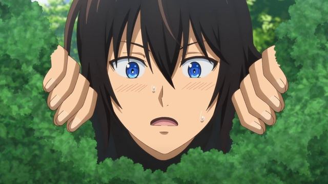 Путешествие коллекционера по другому миру 1 серия аниме-сериал 2025