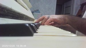 Импровизация на тему C/A - на заметку композиторам