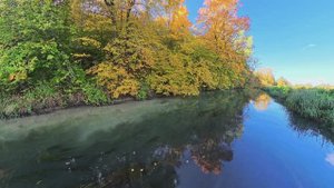 Сплав по Писсе, мутные ручьи 10-11 октября 2025