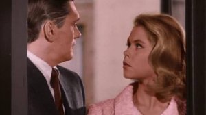 Сериал Моя жена меня приворожила - 1 сезон 1 серия / Bewitched