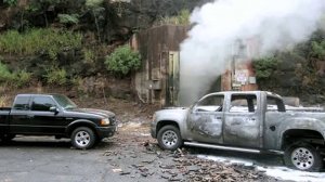 Смертельная опасность утилизации пиротехнических изделий