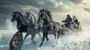 Ямщик не гони лошадей МАРИЯ КОДРЯНУ 70-е годы