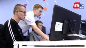 Единый день открытых дверей прошел в техникумах и колледжах Вологодчины