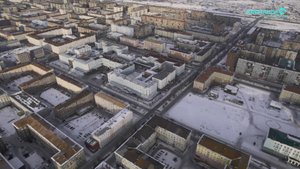 Норильские новости – 20.10.2025