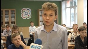 Чем зареченские школьники занимаются в технопарке «Кванториум»?