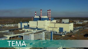 УЗИ для АЭС. Как провести диагностику ядерного реактора