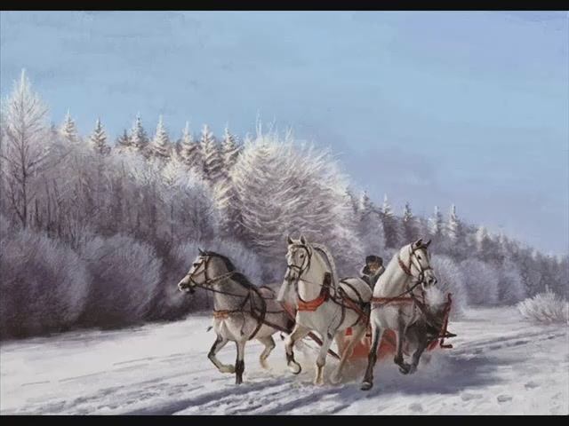 Бубенцы смотреть онлайн