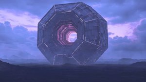 THE IMMORTALS | Dark Dystopian Ambient | Post-Apocalyptic Soundscape | Ambience, Background