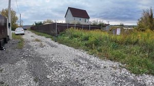 Земельный участок 7 соток в СНТ Придонье,г.Воронеж