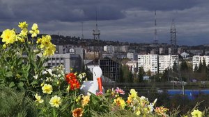 «БЛОК КОРОТКИХ НОВОСТЕЙ» 20.10.2025