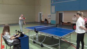 «Город Советский - спортивный город». ТК «Первый Советский»
