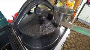 Готовьте плов в афганском казане! Рецепт плова от подписчика
