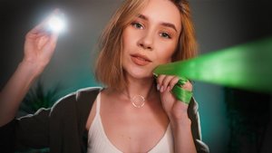 ❗ АСМР СФОКУСИРУЙСЯ НА МНЕ, чтобы уснуть 😴 asmr focus on me