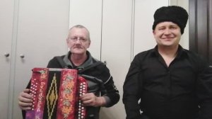 Казаки в Берлине