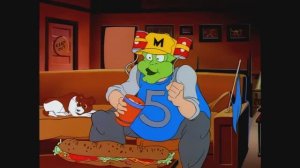 Топ Забытые мультсериалы 90-х