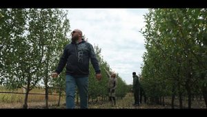 Демонстрация HARDI NEPTUN 2000 для компании «СМ-АГРО» (бренд "Донской сад").