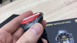 Huawei Watch gt 6 pro 18900