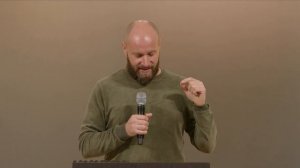 Утреннее воскресное служение  || 19.10.2025