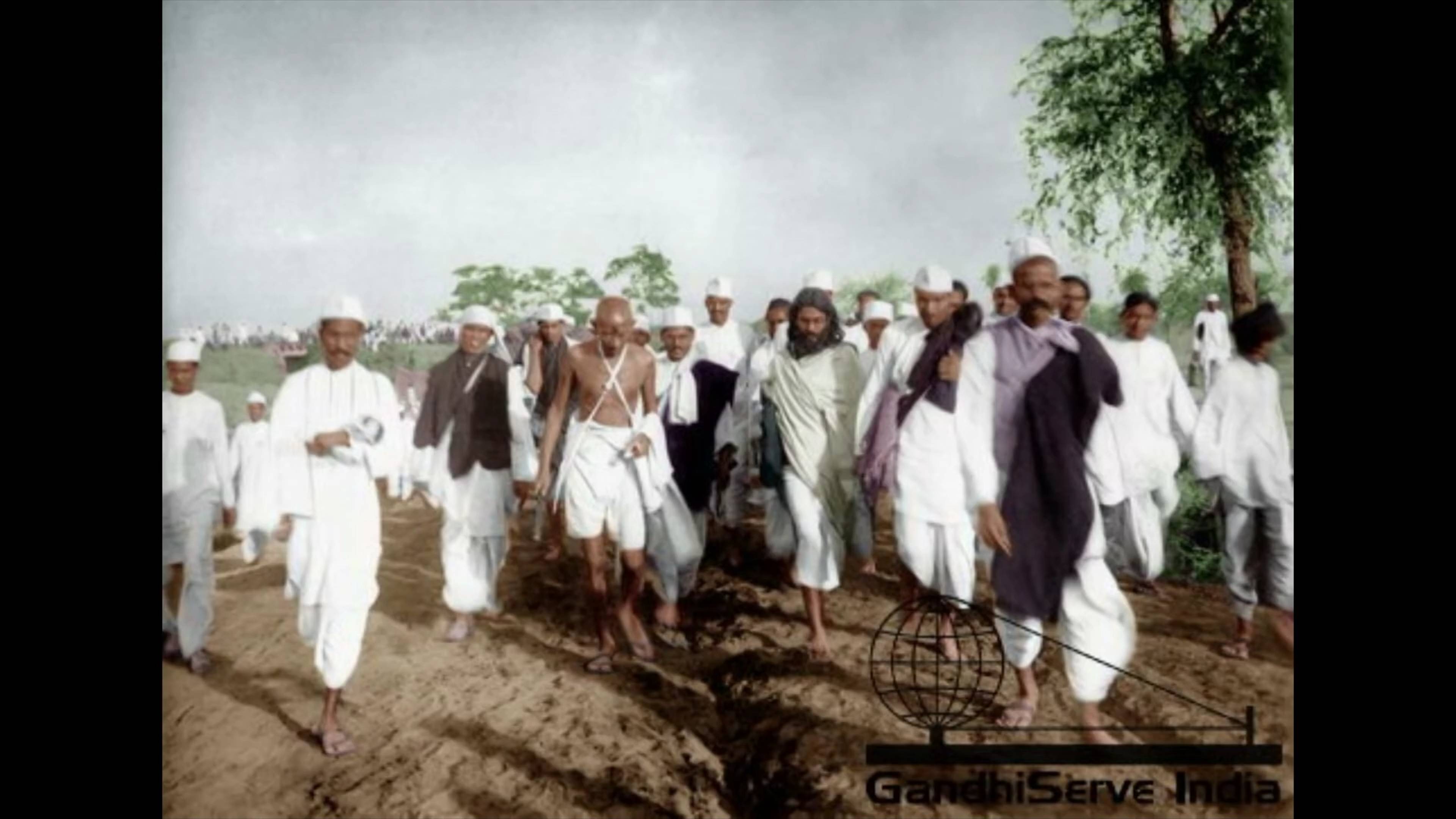 Махатма Ганди - Индийское самоуправление, 1909 год, 16 из 23 Гл. 14 Как Индии стать свободной