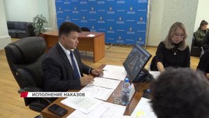 В Улан-Удэ депутаты горсовета провели заседание рабочей группы по исполнению наказов избирателей