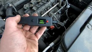 Пробник PRO-5 от INJEKTOR Electronic - незаменимый помощник любого мастера.