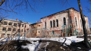 Улицы детства. №3