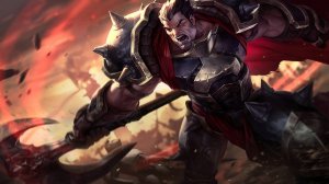 Золото. League of Legends #181. СТРИМ.