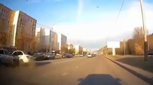 Сегодня утром в Междуреченске