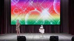 Звегинцева Мирослава, 47 минут