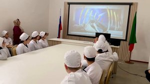 Разговоры о важном: «О городах России»