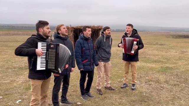 Слава Богу за всё. Братья из Михайловки. смотреть онлайн