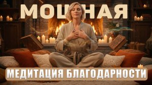 Радость, любовь и поддержка Вселенной.