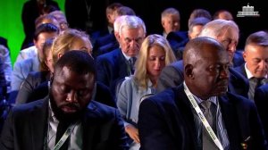 В России создаются условия для масштабного внедрения научно-исследовательских разработок в АПК