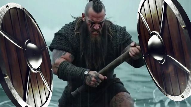 Викинги: Последний поход
