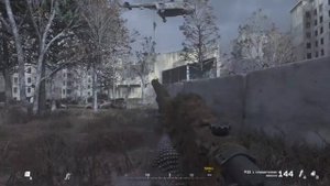 Call of Duty Modern Warfare