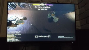 Grave/digger №1: такой стрелок