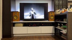 YAMAHA NS-1 + B-70 + C-70