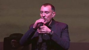 Душа - птица вольная Сергей Матвеев и ансамбль русской песни "Ватага"